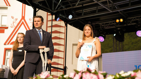 Priznanja najboljšim učencem (10)